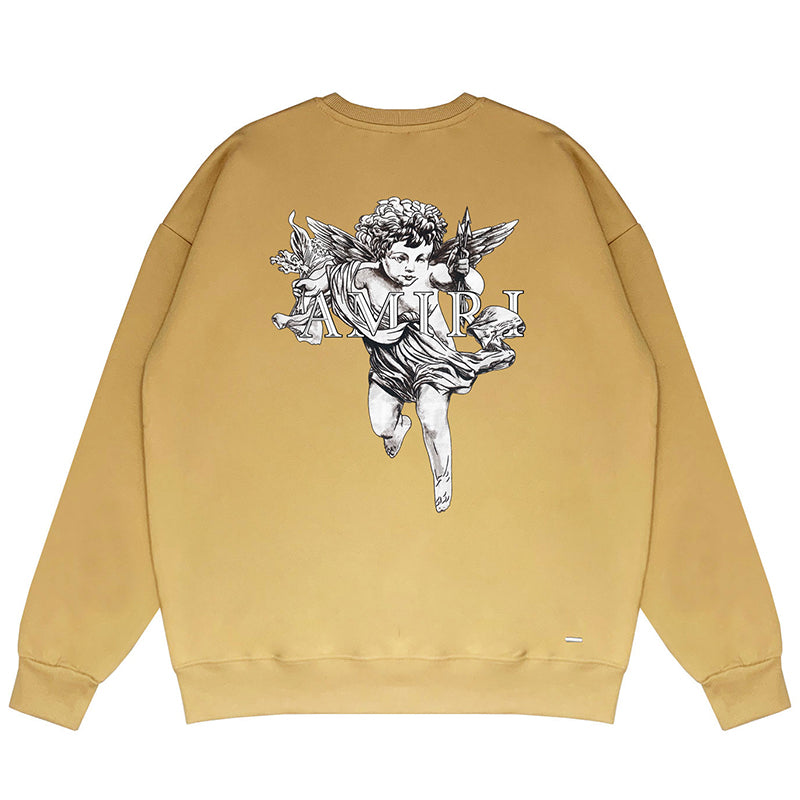 REVN Amiri Fashion Sweatshirts S0061