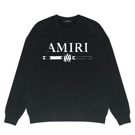 REVN Amiri Fashion Sweatshirts S081