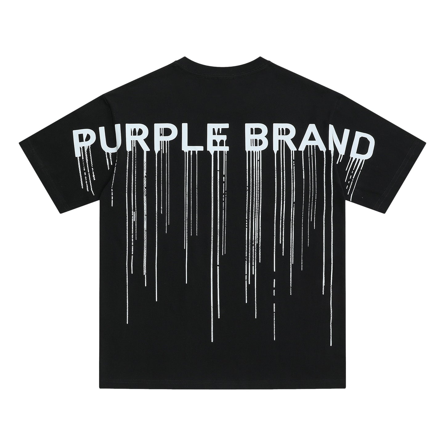 REVN Purple Brand T-Shirt