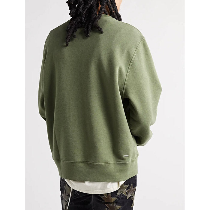 REVN Amiri Fashion Sweatshirt