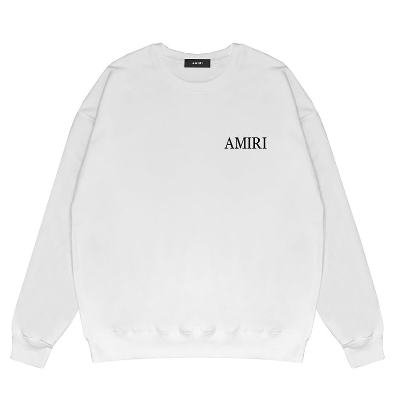REVN Amiri Fashion Sweatshirts S061