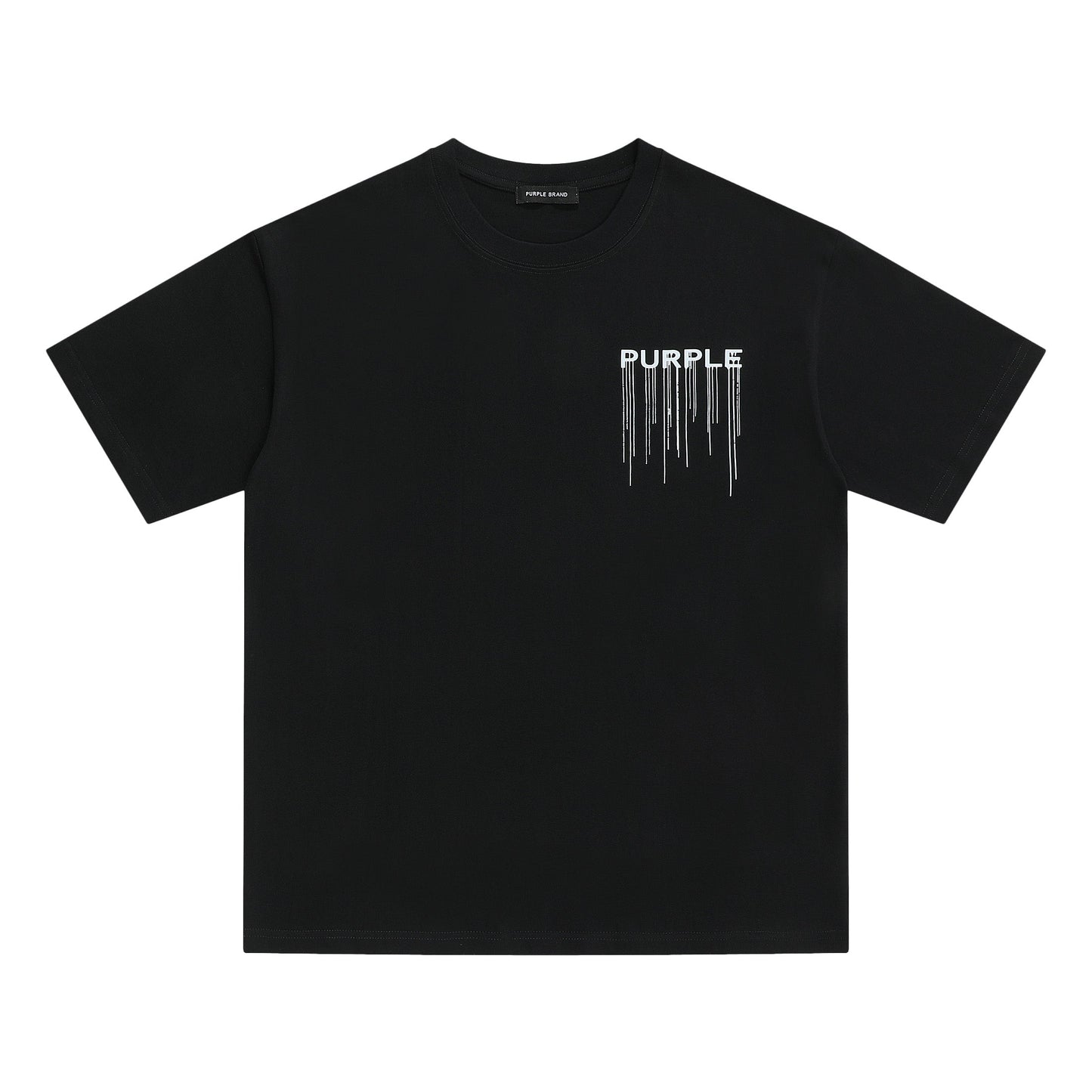 REVN Purple Brand T-Shirt