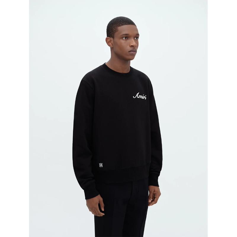 REVN Amiri Fashion Sweatshirts