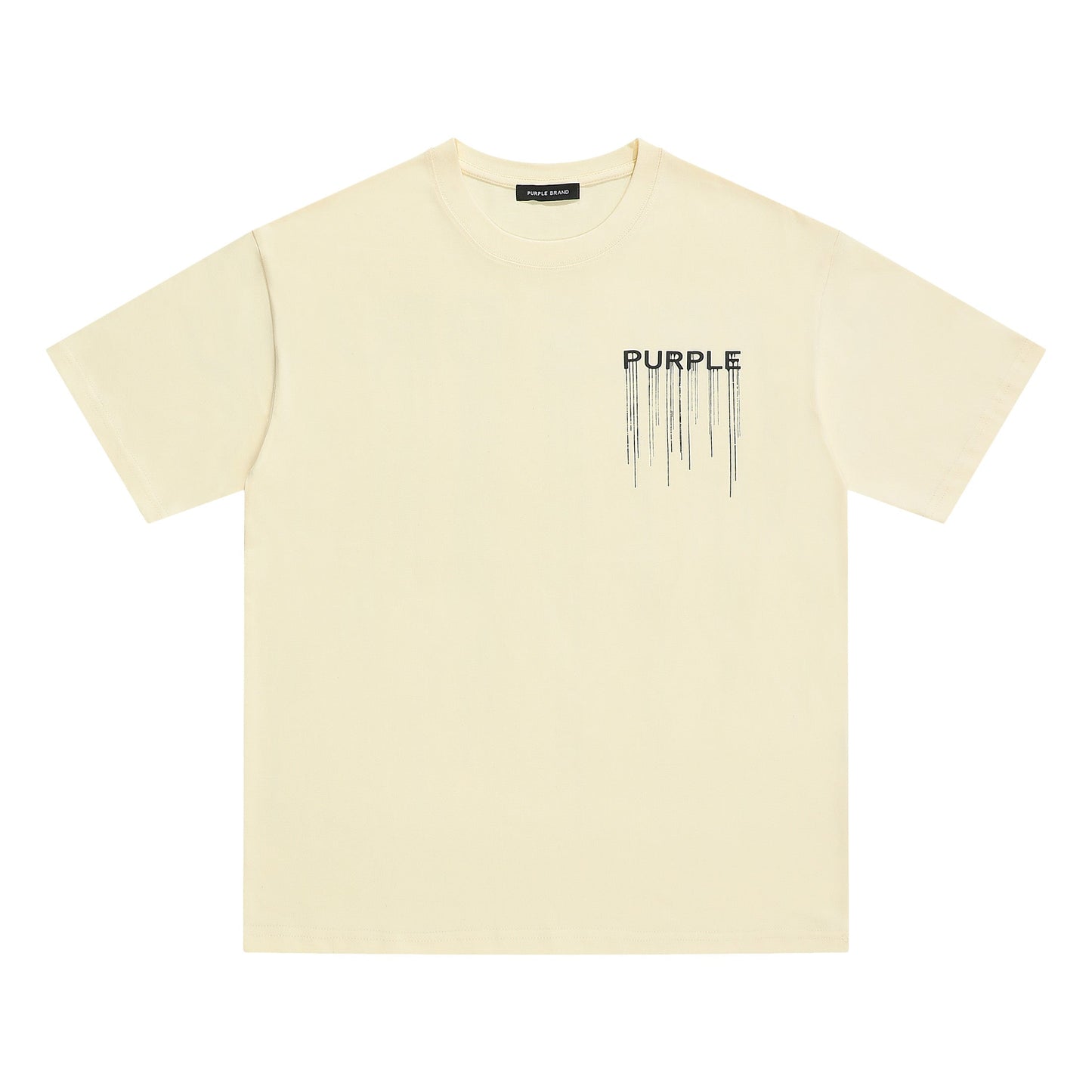 REVN Purple Brand T-Shirt