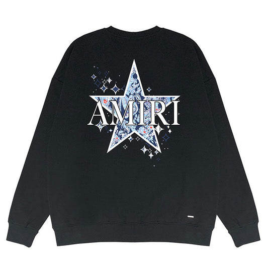 REVN Amiri Fashion Sweatshirts S031