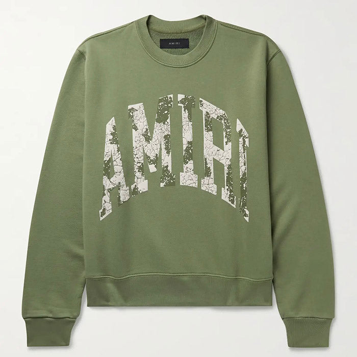 REVN Amiri Fashion Sweatshirt