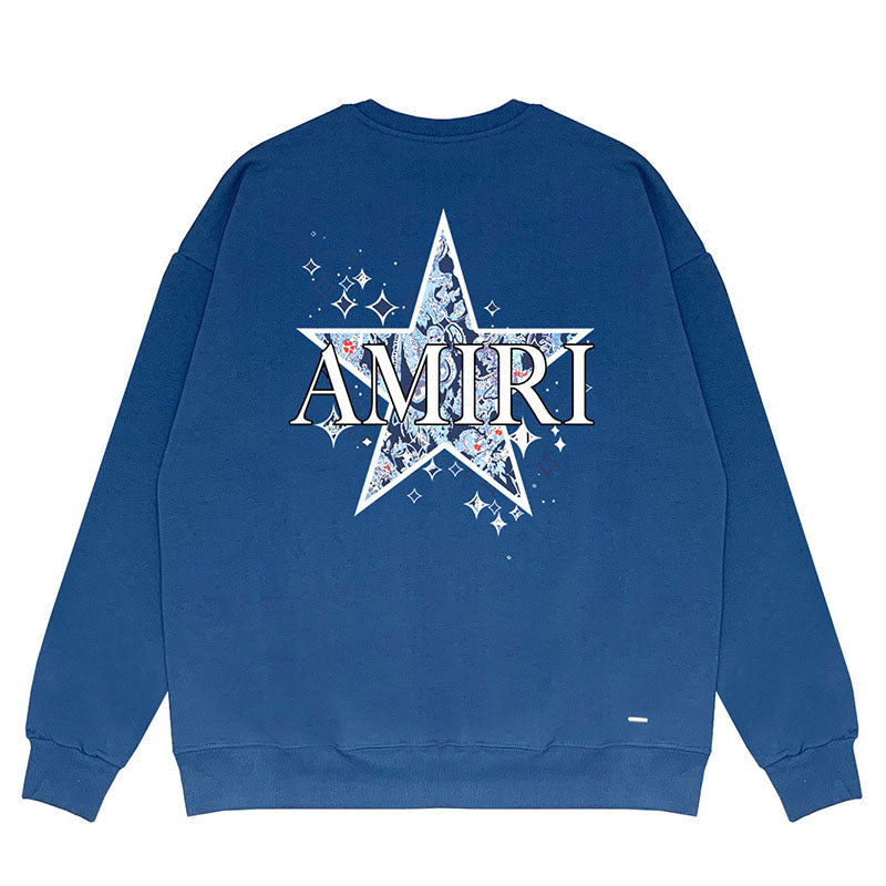 REVN Amiri Fashion Sweatshirts S0031