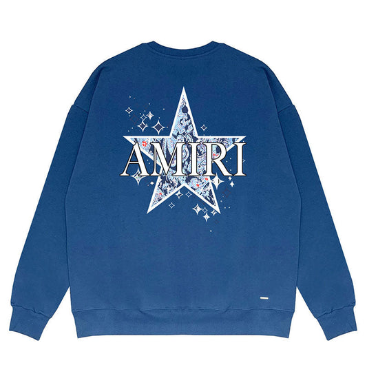 REVN Amiri Fashion Sweatshirts S0031