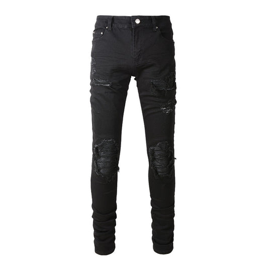 REVN Amiri Fashion Jeans #8520