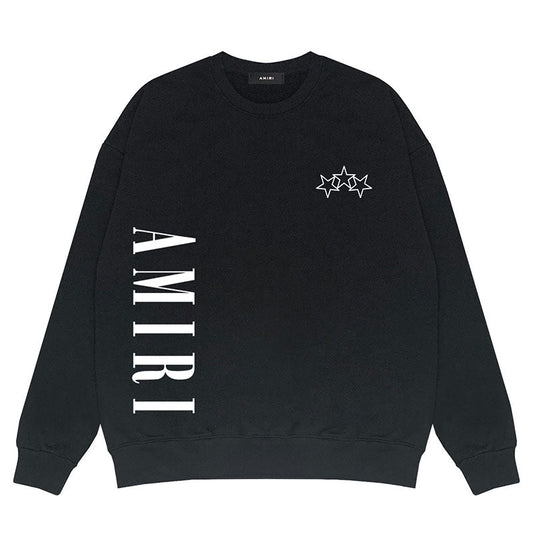 REVN Amiri Fashion Sweatshirts S0012