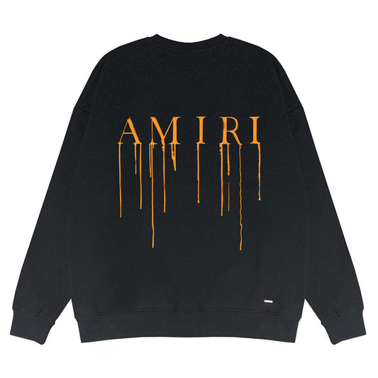 REVN Amiri Fashion Sweatshirts S023