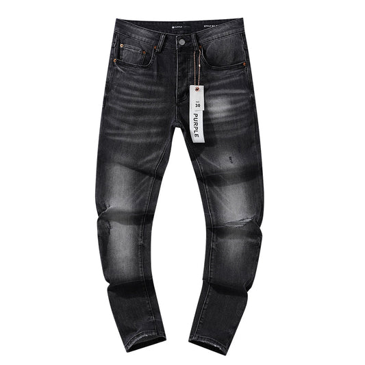 REVN Purple Brand Jeans