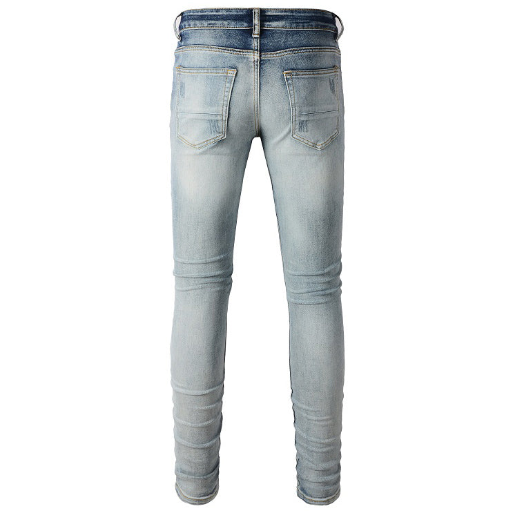 REVN Amiri Fashion Jeans #1332