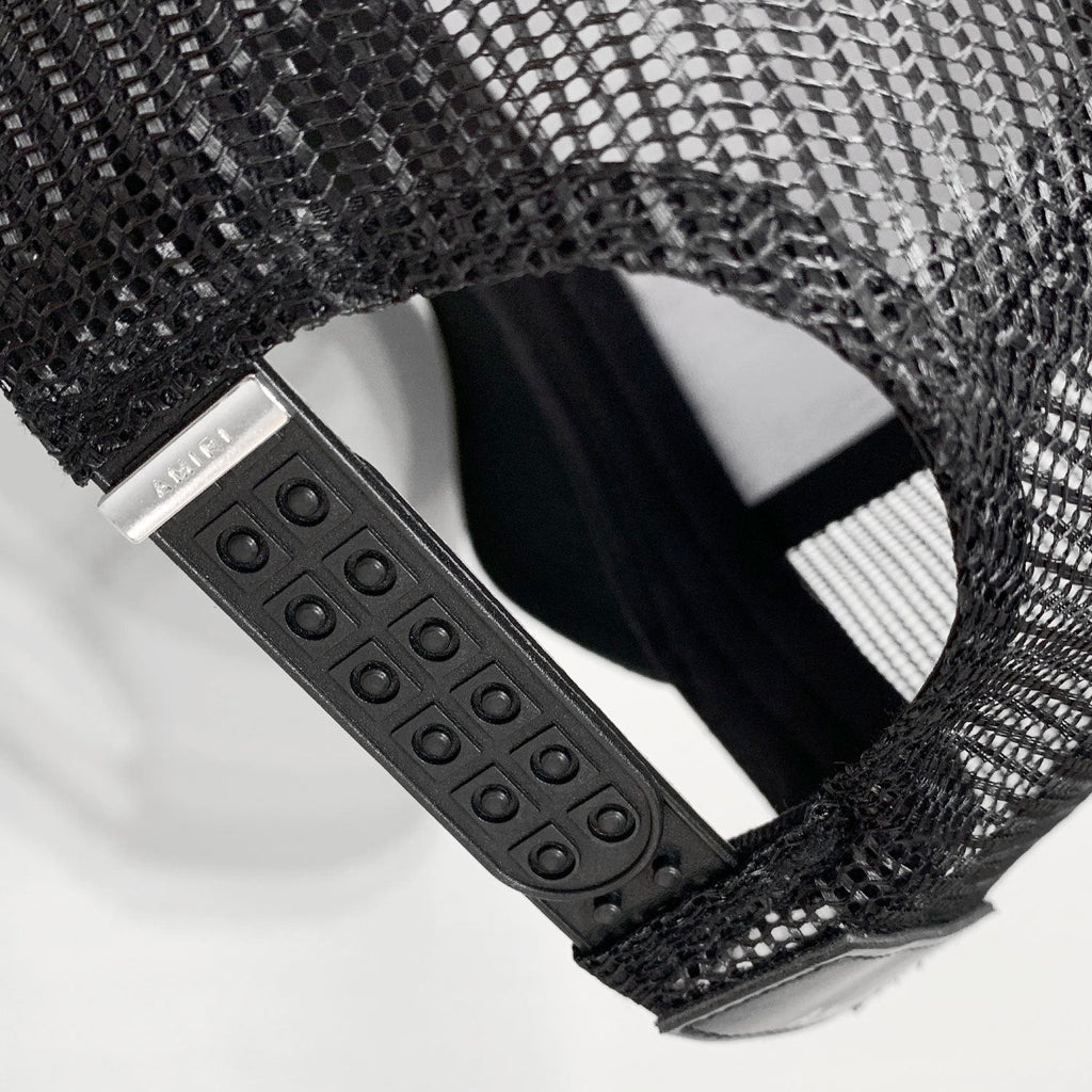 REVN Amiri Fashion Hats