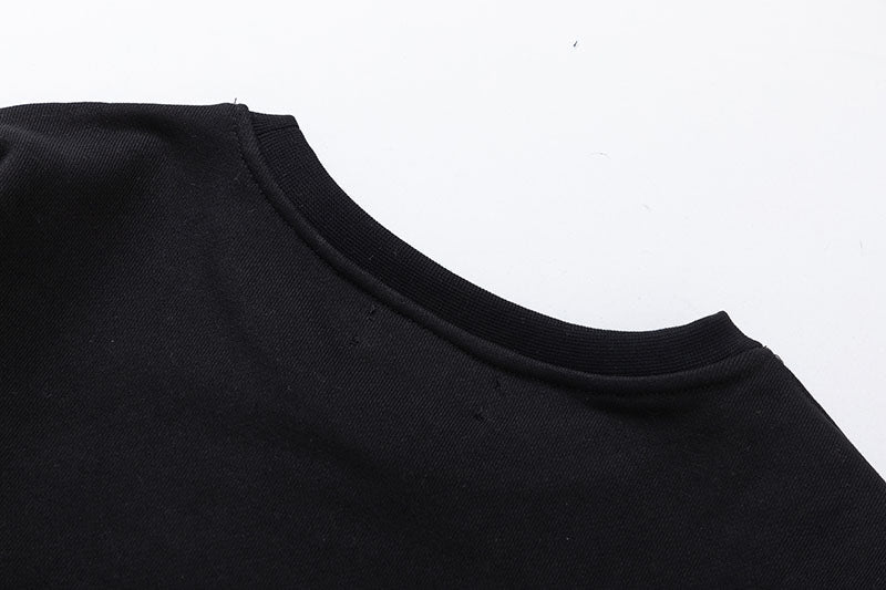 REVN Amiri Fashion Sweatshirt