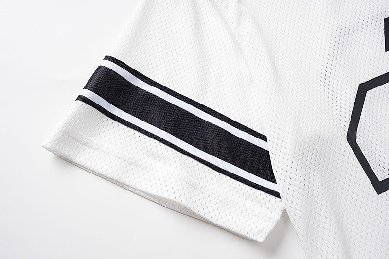 REVN Amiri Fashion T-shirt