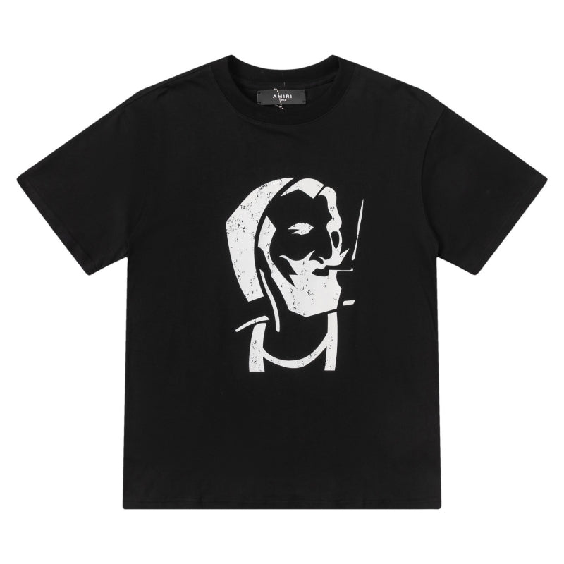 REVN Amiri Fashion T-shirt