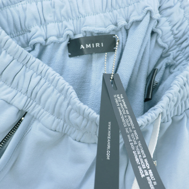 REVN Amiri Fashion Shorts