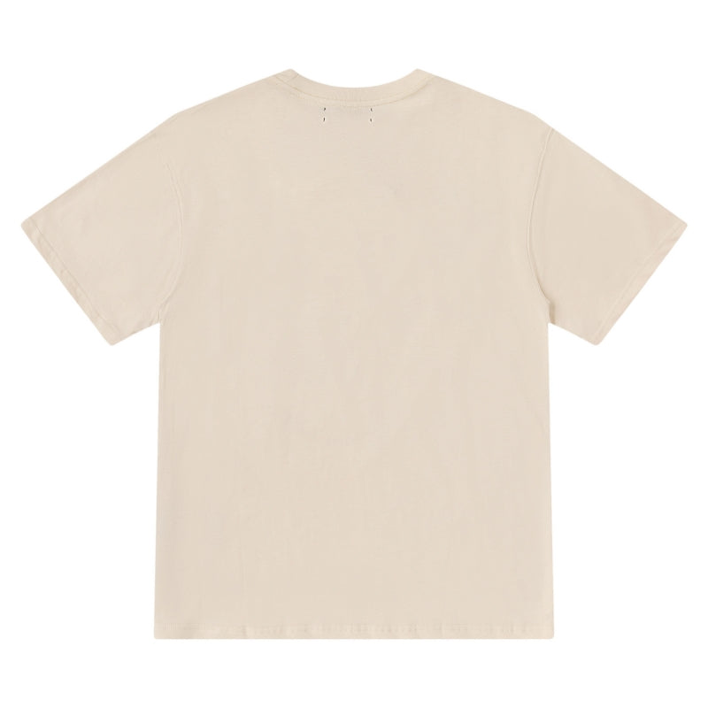 REVN Amiri Fashion T-shirt