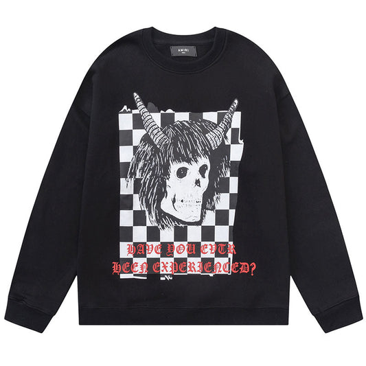 REVN Amiri Fashion Sweatshirt