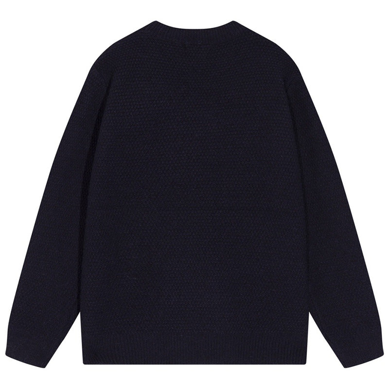 REVN Amiri Fashion Sweaters