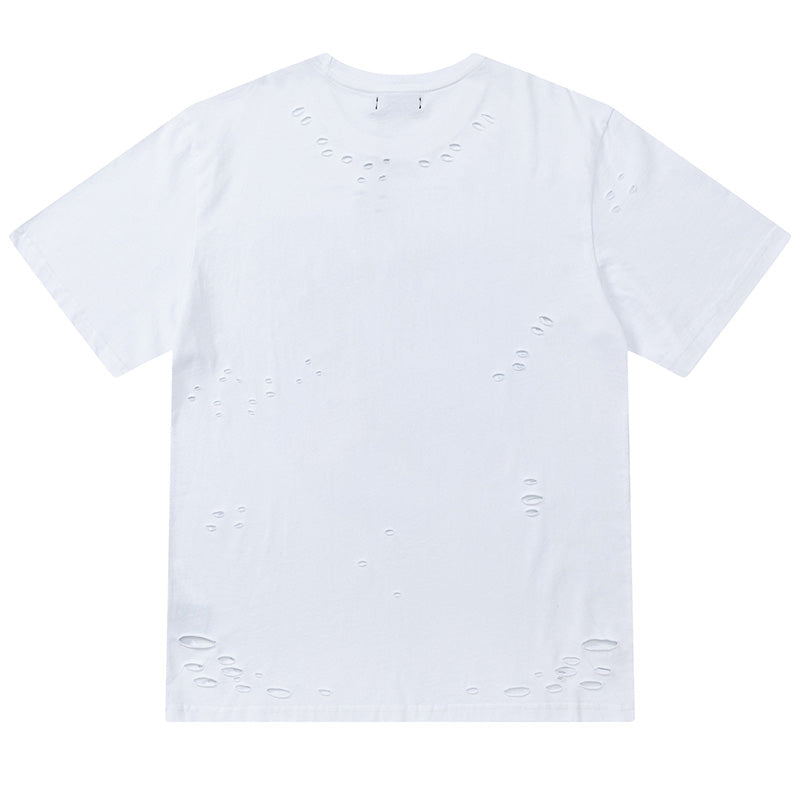 REVN Amiri Fashion T-shirt