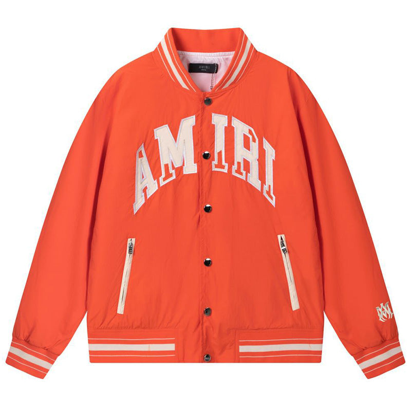 REVN Amiri Fashion Jacket