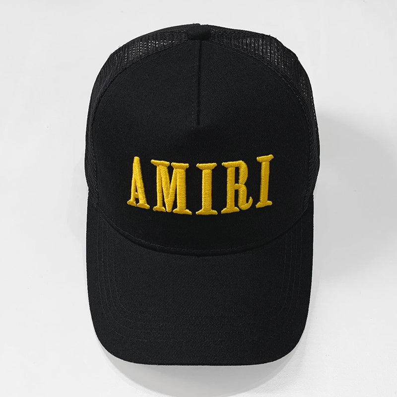 REVN Amiri Fashion Hats
