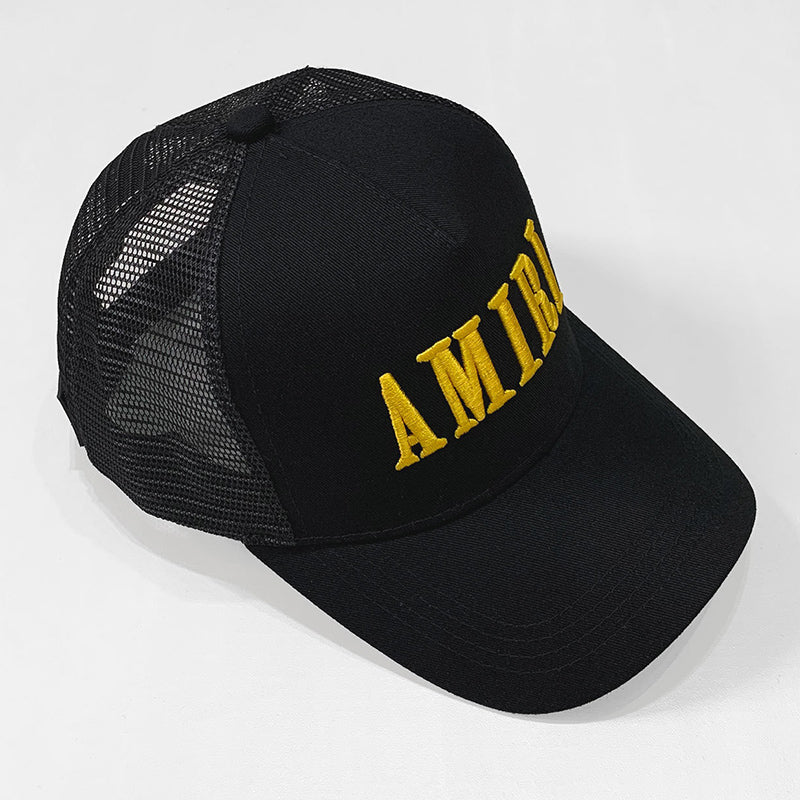 REVN Amiri Fashion Hats