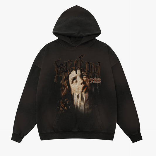 FOG  Essentials Hoodie
