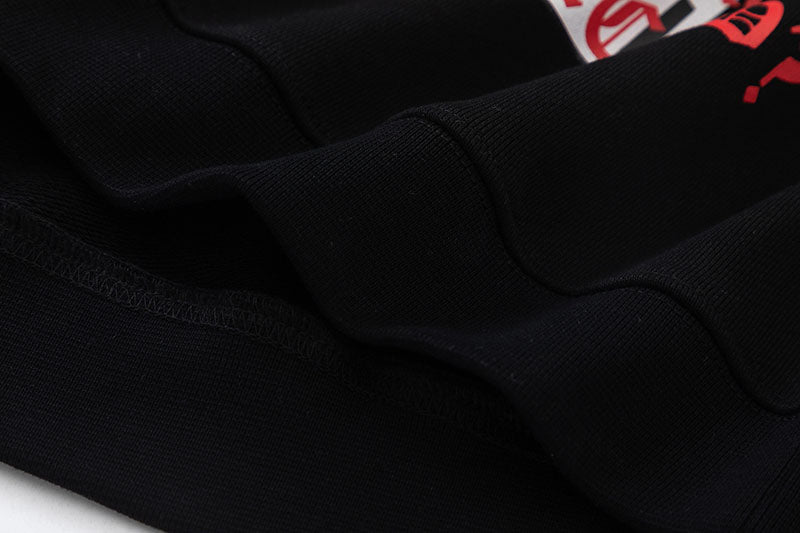 REVN Amiri Fashion Sweatshirt