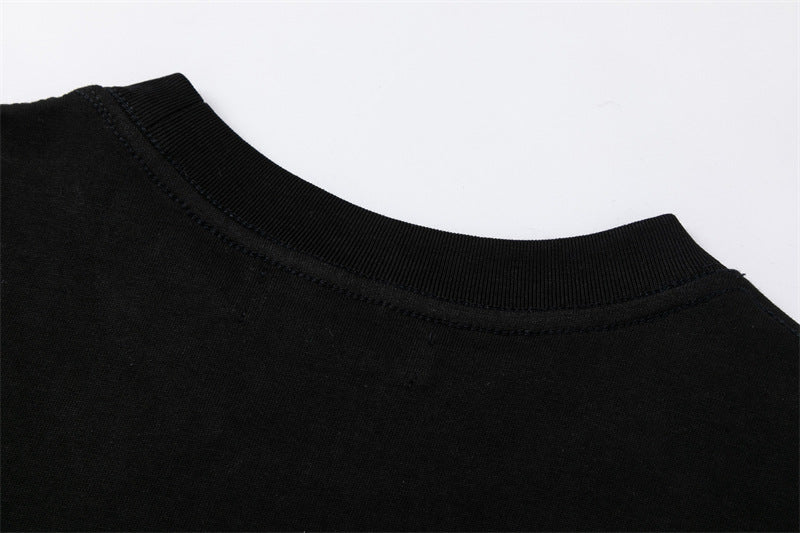 REVN Amiri Fashion T-shirt