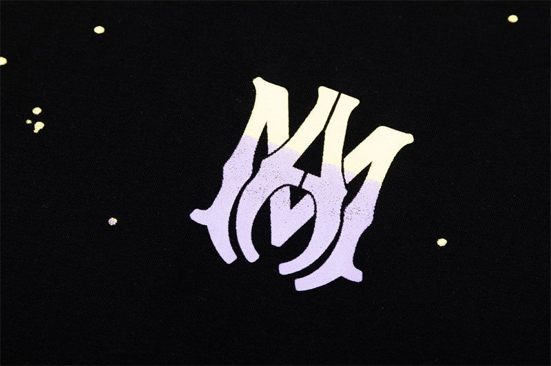 REVN Amiri Fashion T-shirt