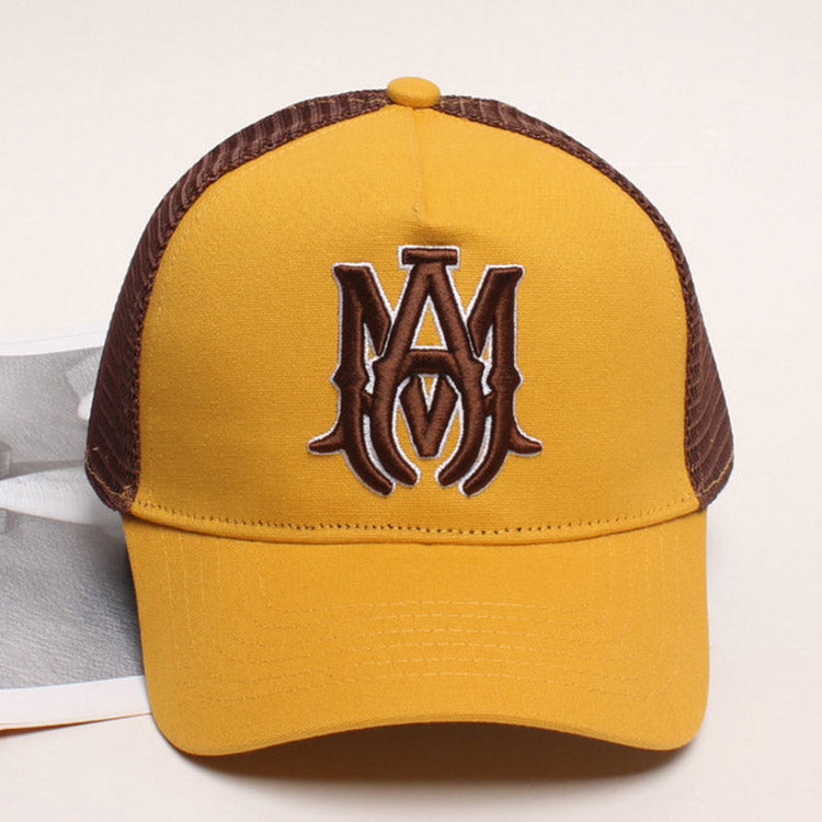 REVN Amiri Fashion Hats