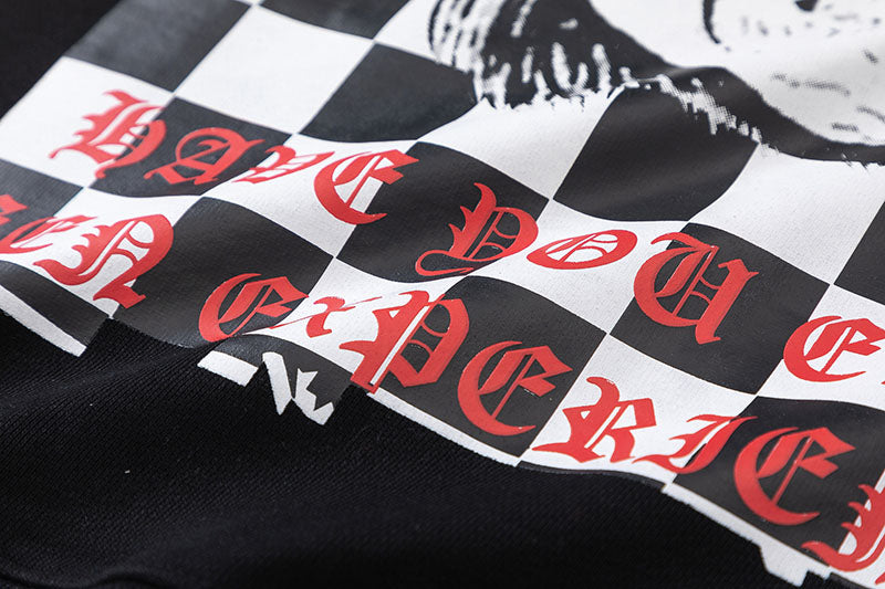 REVN Amiri Fashion Sweatshirt