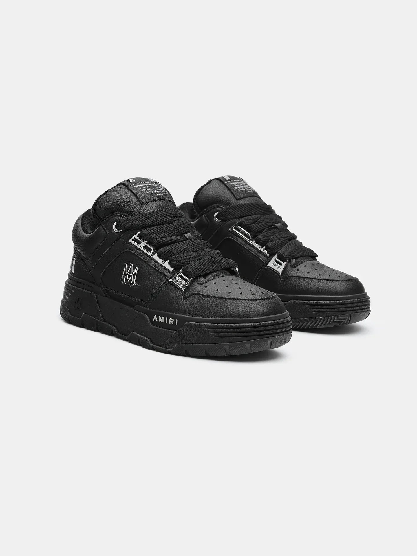 REVN Amiri Fashion Sneakers