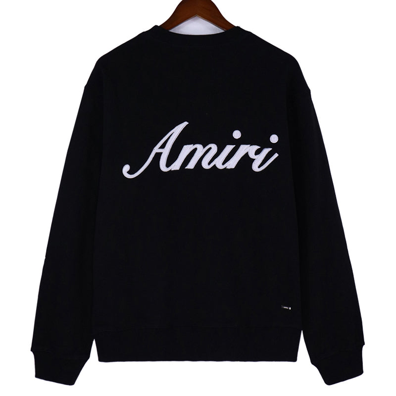 REVN Amiri Fashion Sweatshirts