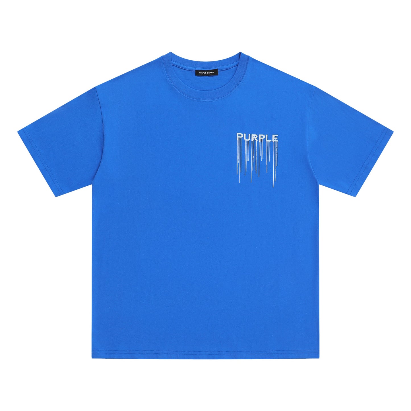 REVN Purple Brand T-Shirt