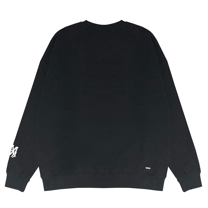 REVN Amiri Fashion Sweatshirts S065