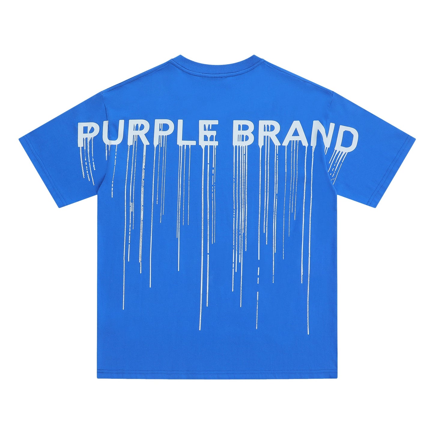 REVN Purple Brand T-Shirt