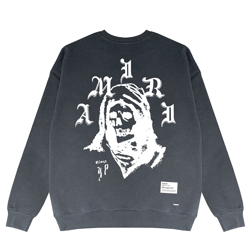 REVN Amiri Fashion Sweatshirts S0066