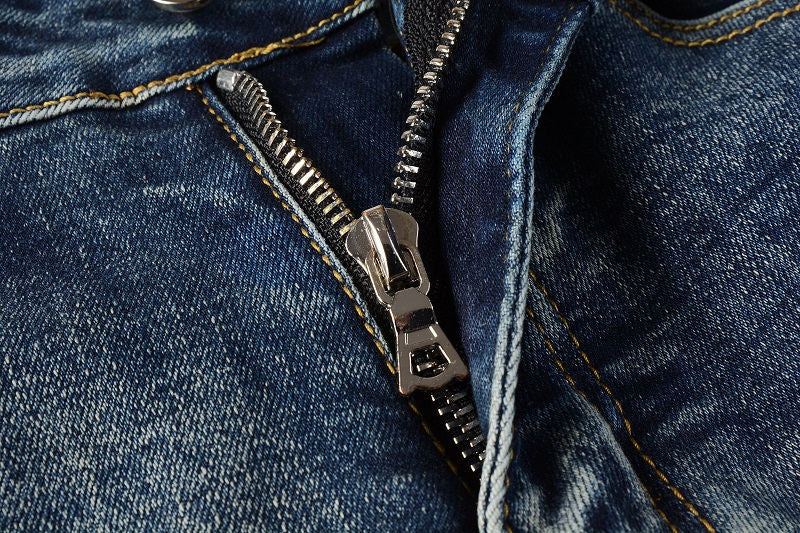 REVN Amiri Fashion Jeans #1332