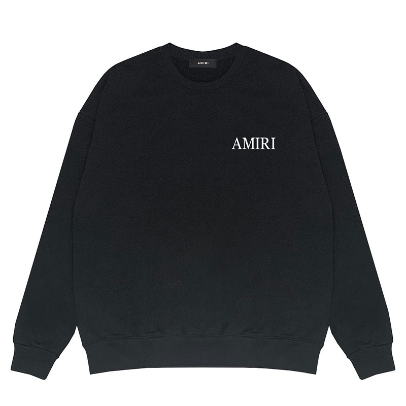 REVN Amiri Fashion Sweatshirts S061