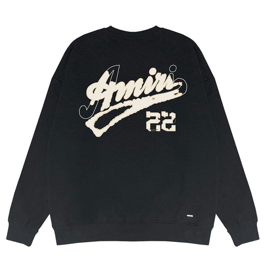 REVN Amiri Fashion Sweatshirts S0082