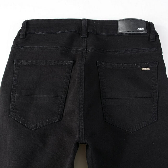 REVN Amiri Fashion Jeans #877