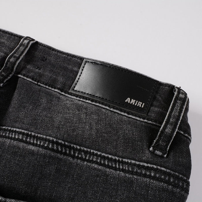 REVN Amiri Fashion Jeans #852