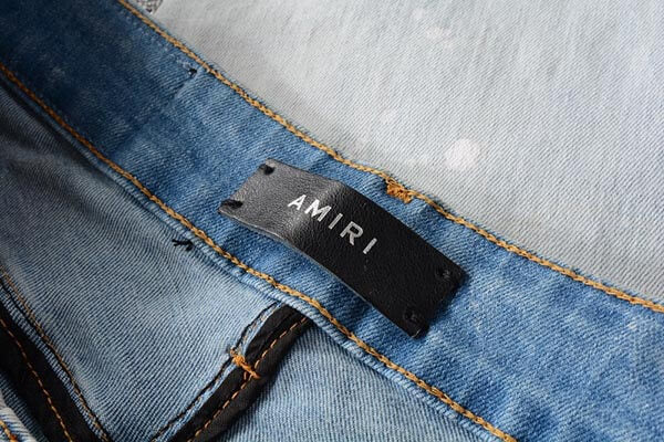 AMIRI #685 Jeans