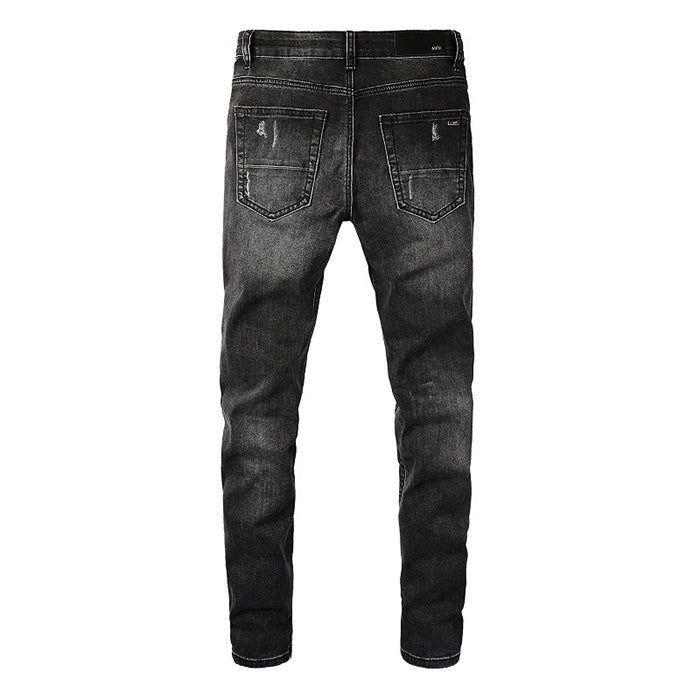 REVN Amiri Fashion Jeans #852