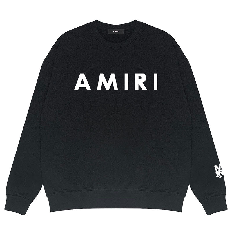 REVN Amiri Fashion Sweatshirts S065