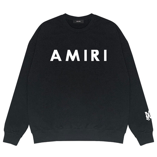 REVN Amiri Fashion Sweatshirts S065
